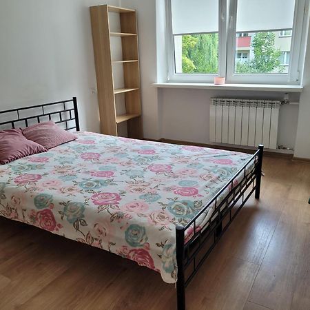 Krakow Apart Pradnicka Exteriér fotografie