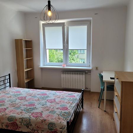 Krakow Apart Pradnicka Exteriér fotografie
