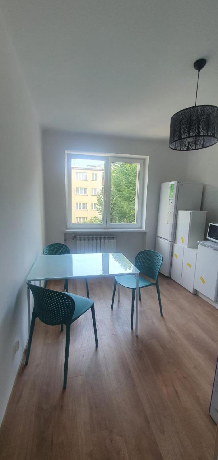 Krakow Apart Pradnicka Exteriér fotografie
