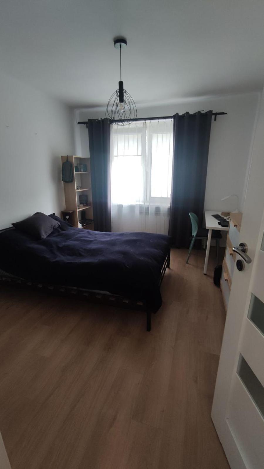 Krakow Apart Pradnicka Exteriér fotografie