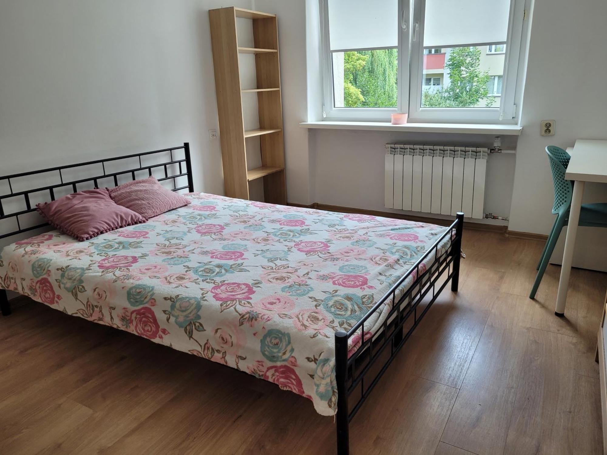 Krakow Apart Pradnicka Exteriér fotografie