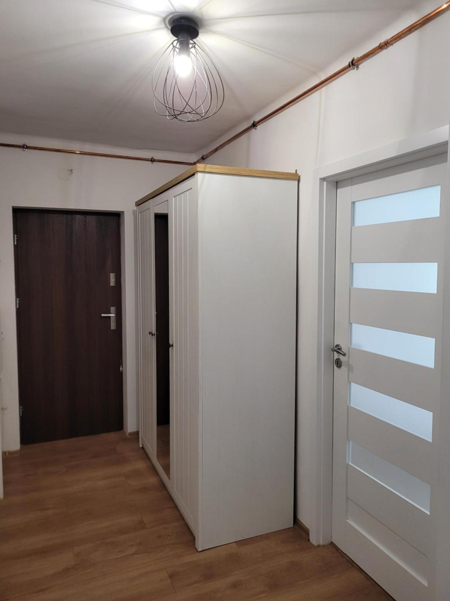 Krakow Apart Pradnicka Exteriér fotografie