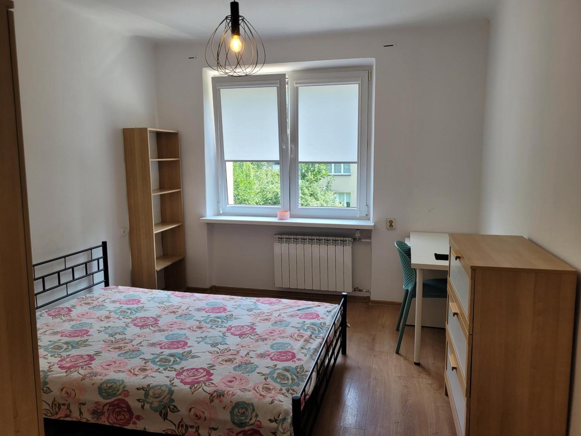 Krakow Apart Pradnicka Exteriér fotografie