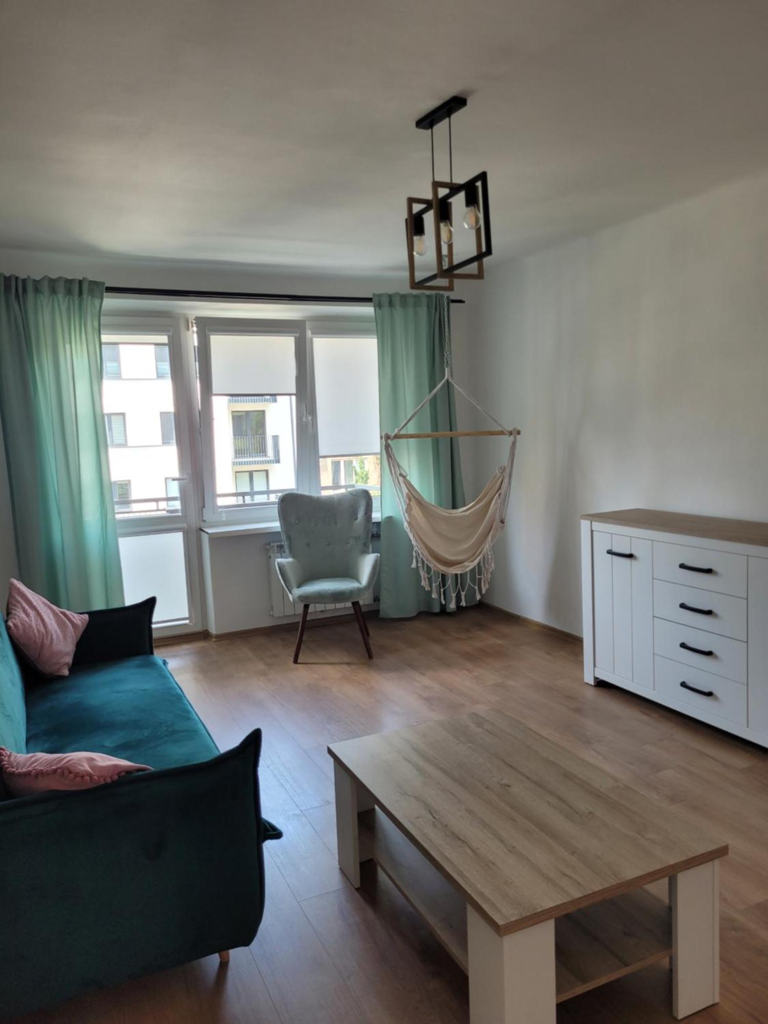 Krakow Apart Pradnicka Exteriér fotografie