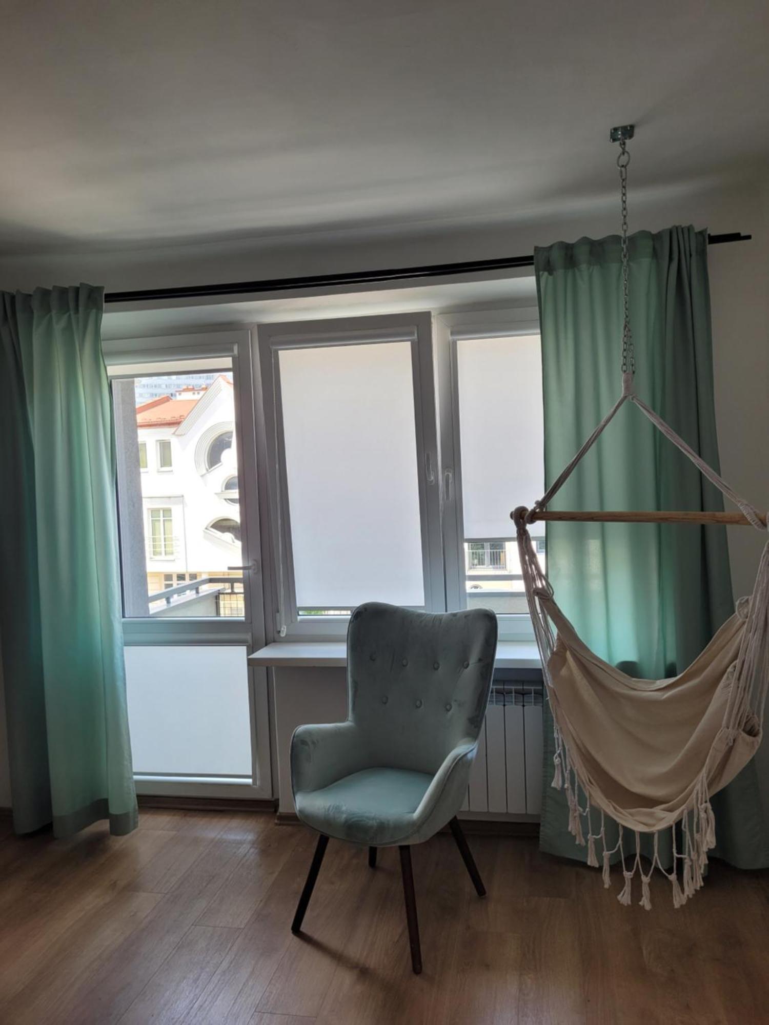 Krakow Apart Pradnicka Exteriér fotografie